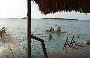 Eco Hotel Los Erizos