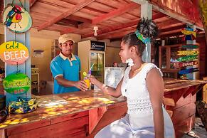 Eco Hotel Los Erizos