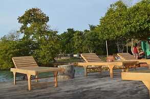 Eco Hotel Los Erizos