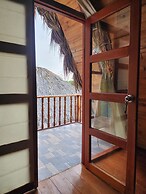 Eco Hotel Los Erizos