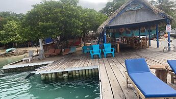 Eco Hotel Los Erizos