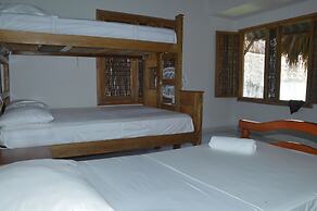 Eco Hotel Los Erizos