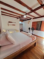 Eco Hotel Los Erizos