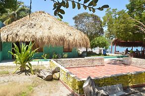 Eco Hotel Los Erizos