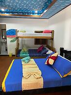 Eco Hotel Los Erizos