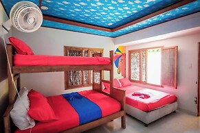 Eco Hotel Los Erizos