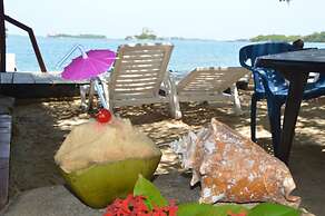 Eco Hotel Los Erizos