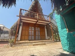 Eco Hotel Los Erizos