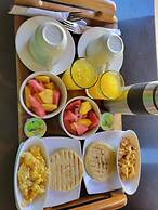 Eco Hotel Los Erizos