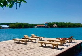 Eco Hotel Los Erizos