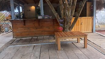 Eco Hotel Los Erizos