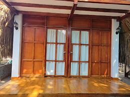 Eco Hotel Los Erizos