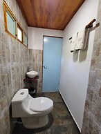 Eco Hotel Los Erizos