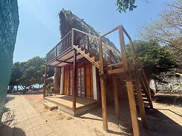 Eco Hotel Los Erizos