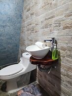 Eco Hotel Los Erizos