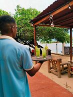 Eco Hotel Los Erizos