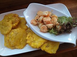 Eco Hotel Los Erizos