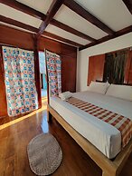 Eco Hotel Los Erizos