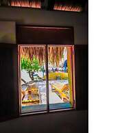 Eco Hotel Los Erizos