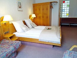 Hotel Gelber Hof