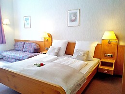 Hotel Gelber Hof