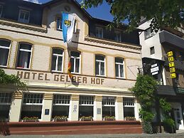 Hotel Gelber Hof
