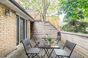 Easyhosts.Amazing Victorian House