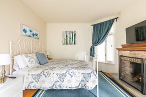 Easyhosts.Amazing Victorian House