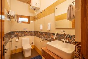 Prakriti The Retreat