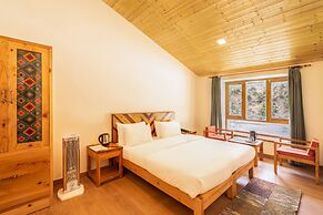 Prakriti The Retreat