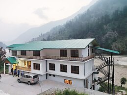 Prakriti The Retreat