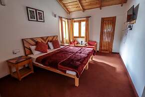 Prakriti The Retreat