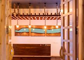 Prakriti The Retreat