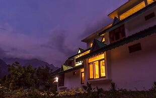 Prakriti The Retreat