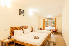 Prakriti The Retreat