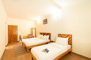 Prakriti The Retreat