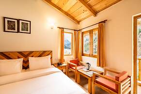 Prakriti The Retreat