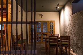 Prakriti The Retreat