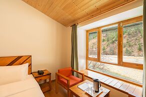 Prakriti The Retreat