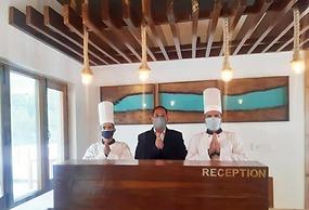 Prakriti The Retreat