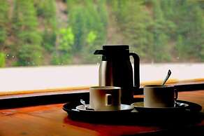 Prakriti The Retreat