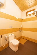 Prakriti The Retreat