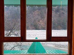 Prakriti The Retreat