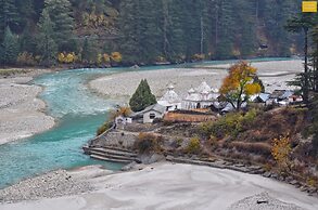 Prakriti The Retreat