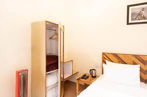 Prakriti The Retreat