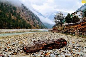 Prakriti The Retreat