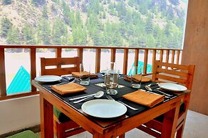 Prakriti The Retreat