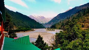 Prakriti The Retreat