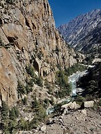 Prakriti The Retreat