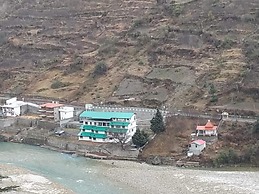 Prakriti The Retreat